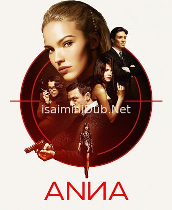 Anna (2019) Movie Poster