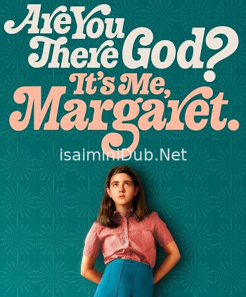 Are You There God Its Me Margaret (2023) Movie Poster