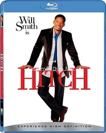 Hitch (2005) Movie Poster