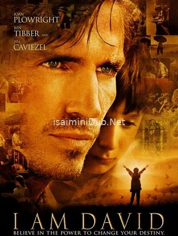 I Am David (2003) Movie Poster