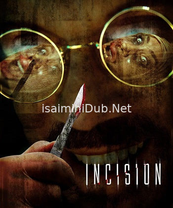 Incision (2020) Movie Poster