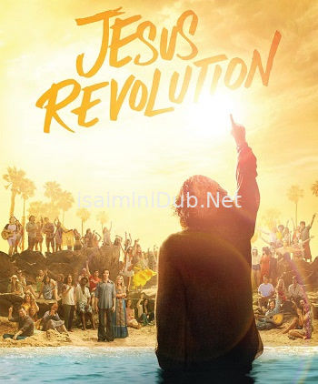 Jesus Revolution (2023) Movie Poster