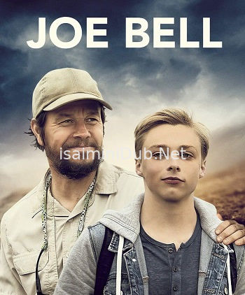 Joe Bell (2020) Movie Poster