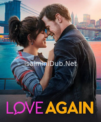 Love Again (2023) Movie Poster