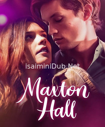 Maxton Hall (2024) Movie Poster