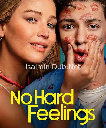 No Hard Feelings (2023) Movie Poster