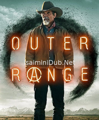 Outer Range (2022) Movie Poster
