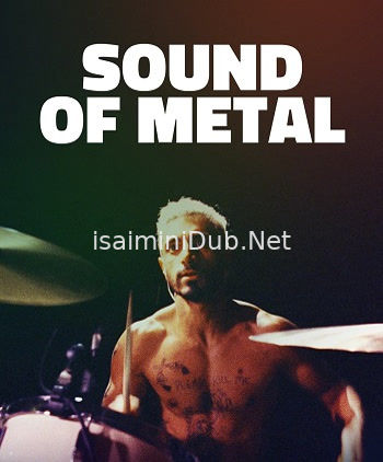 Sound of Metal (2019) Movie Poster