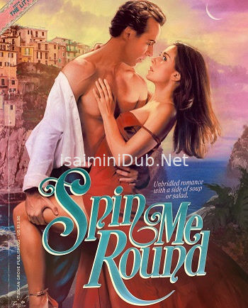 Spin Me Round (2022) Movie Poster