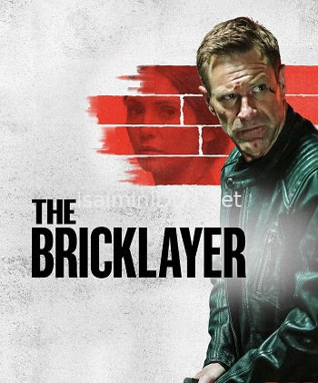 The Bricklayer (2023) Movie Poster