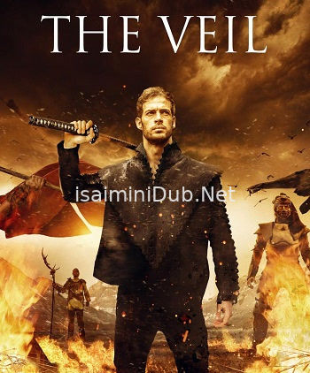 The Veil (2017) Movie Poster