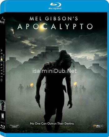 Apocalypto (2006) Movie Poster