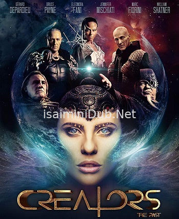 Creators The Past (2019) Movie Poster