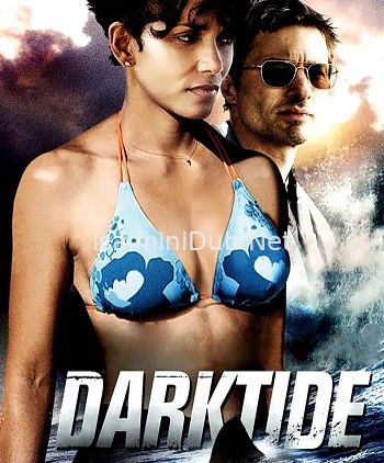 Dark Tide (2012) Movie Poster