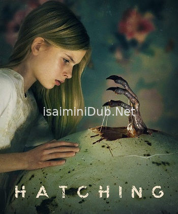 Hatching (2022) Movie Poster