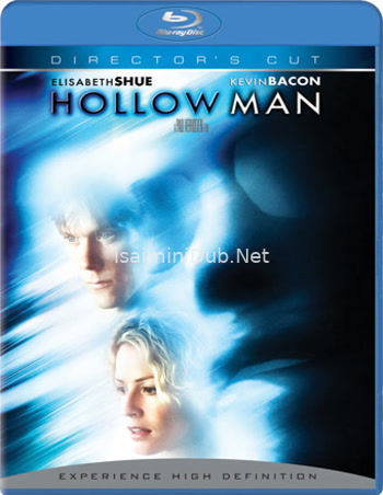 Hollow Man (2000) Movie Poster