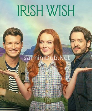 Irish Wish (2024) Movie Poster