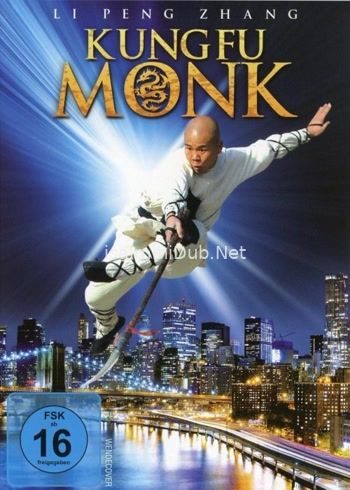 Last Kung Fu Monk (2010) Movie Poster