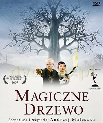 Magiczne Drzewo (The Magic Tree) (2009) Movie Poster