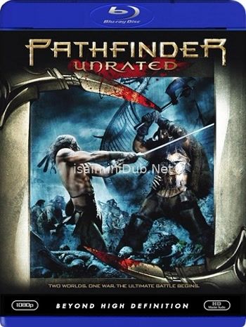 Pathfinder (2007) Movie Poster