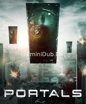 Portals (2019) Movie Poster