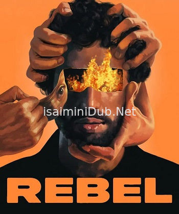 Rebel (2022) Movie Poster