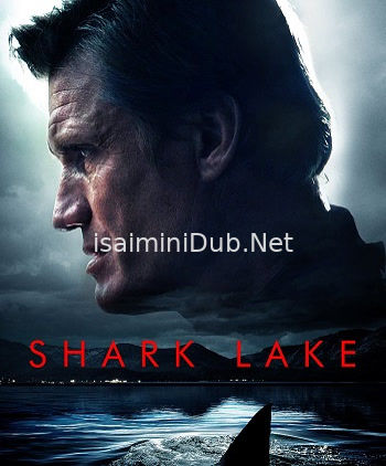 Shark Lake (2015) Movie Poster