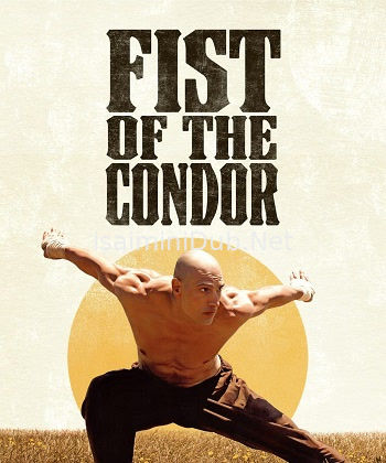 The Fist of The Condor (2023) Movie Poster