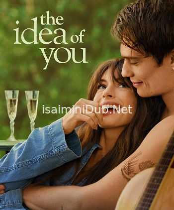 The Idea of You (2024) Movie Poster