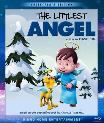The Littlest Angel (2011) Movie Poster
