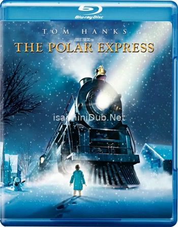 The Polar Express (2004) Movie Poster
