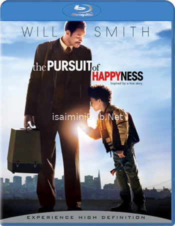 The Pursuit Of Happyness (2006) Movie Poster
