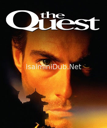 The Quest (1996) Movie Poster