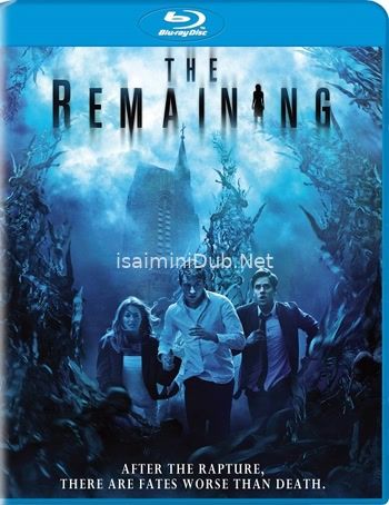 The Remaining (2014) Movie Poster