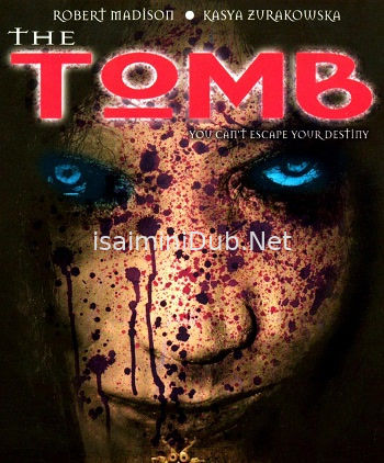 The Tomb (2006) Movie Poster