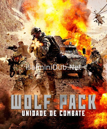 The Wolf Pack (2019) Movie Poster