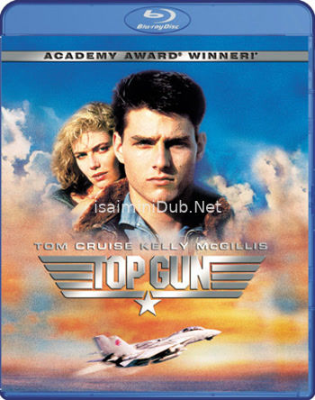 Top Gun (1986) Movie Poster