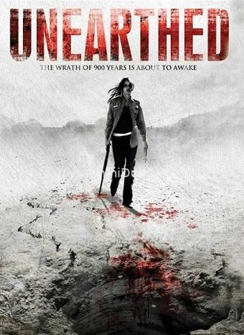 Unearthed (2007) Movie Poster