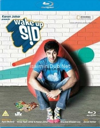 Wake Up Sid (2009) Movie Poster
